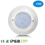 12W ABS Fiber-glass Swimming Pool Light