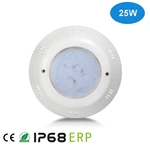 25W ABS Surface mounted Swimming Pool Light