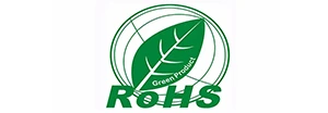 RoHS Certification