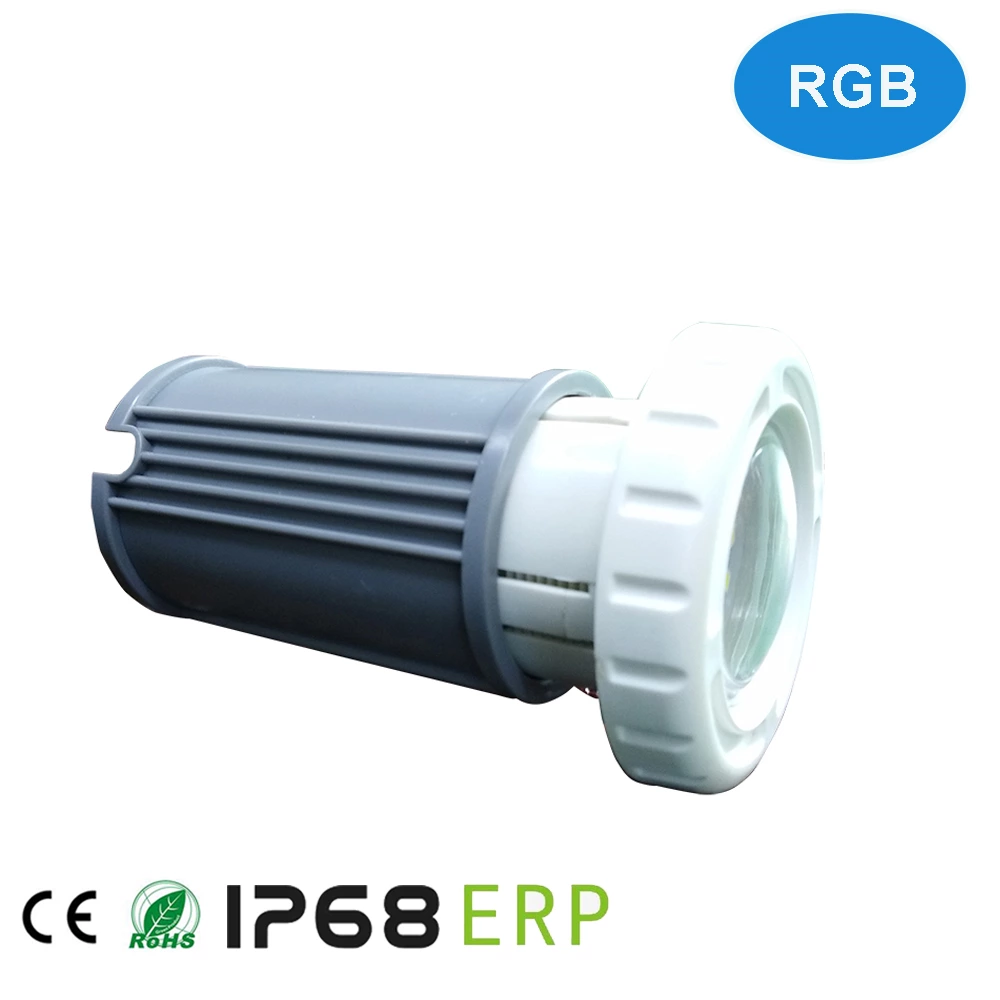 3W RGB Small Swimming Pool Light(concrete)