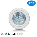 3W RGB Small Swimming Pool Light(concrete)