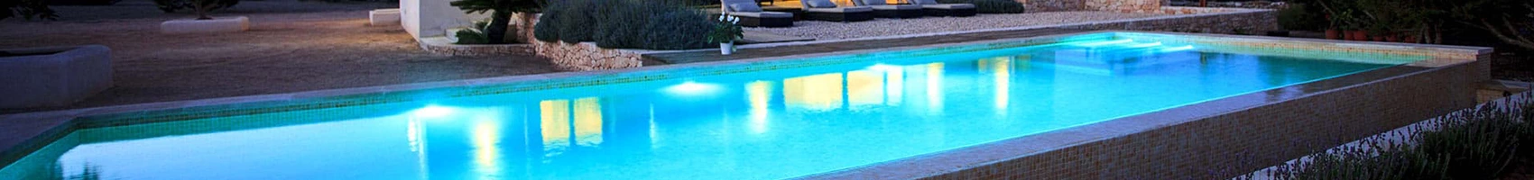 Swimming Pool Light Accessory