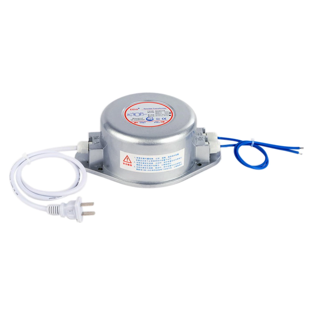 Waterproof Transformer