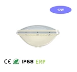 12W ABS PAR56 Swimming Pool Light