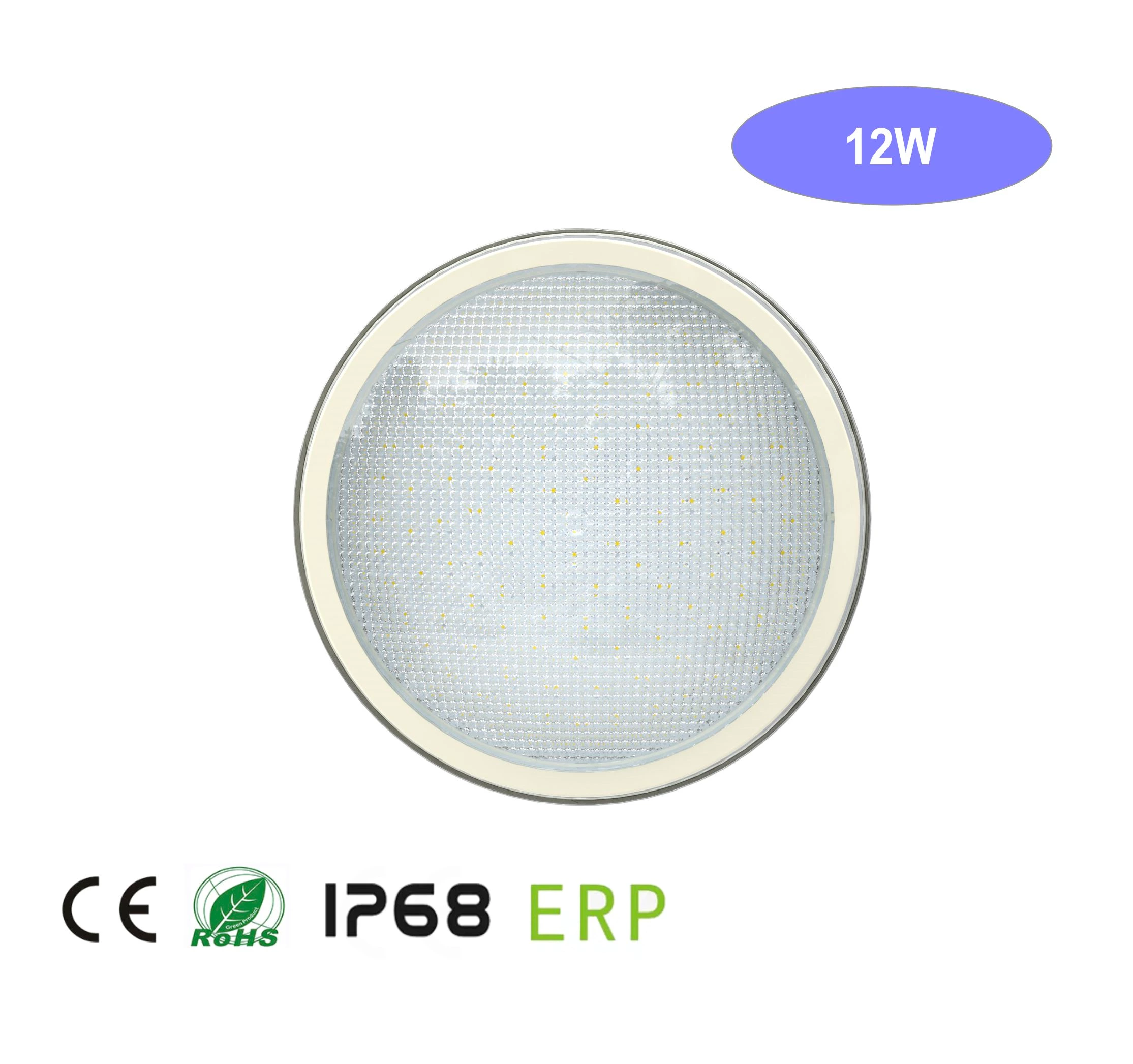 12W ABS PAR56 Swimming Pool Light