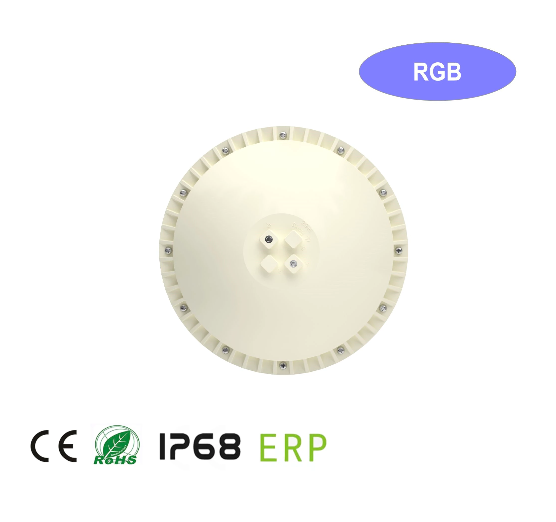 Bright LED Pool Light