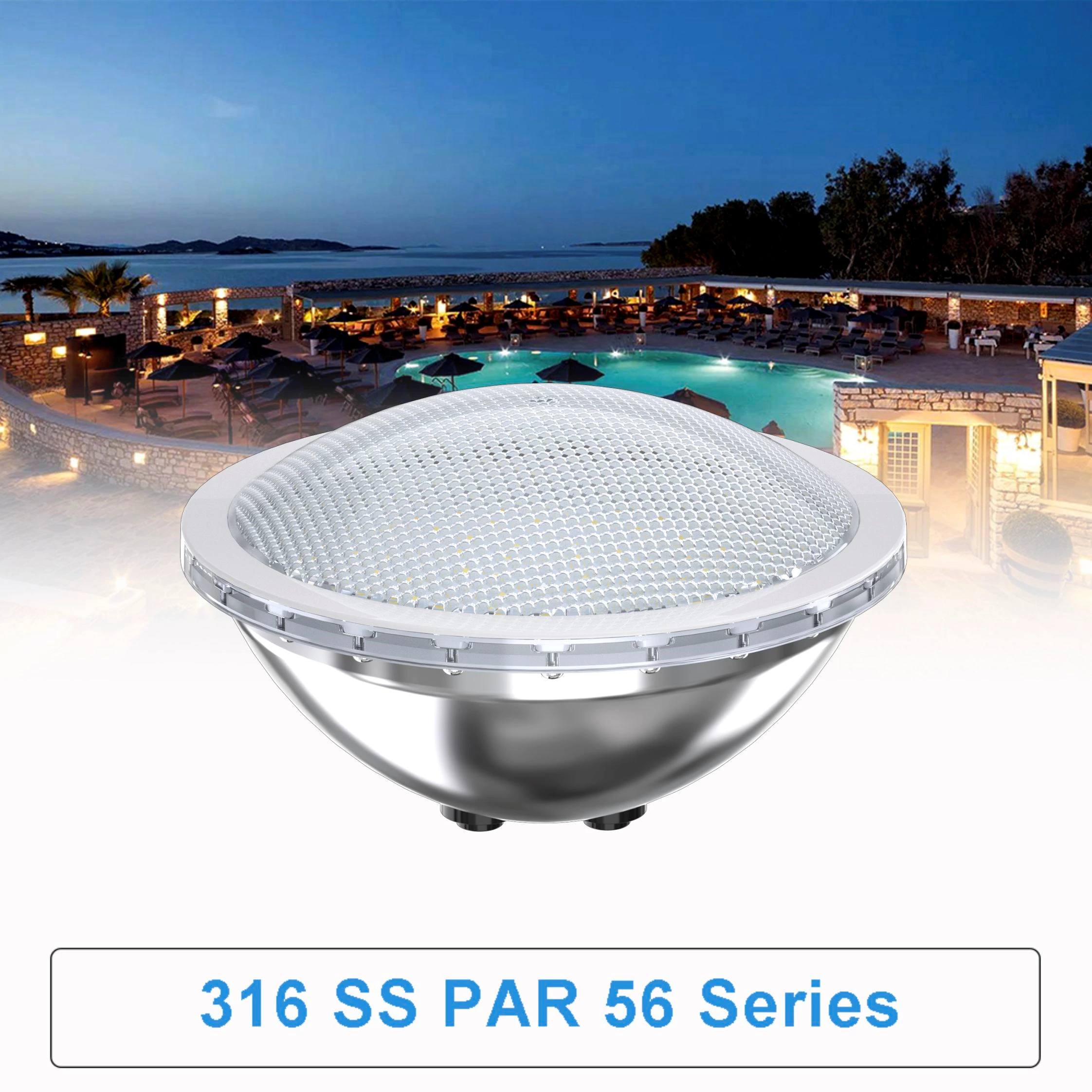 316 PAR56 Swimming Pool Light