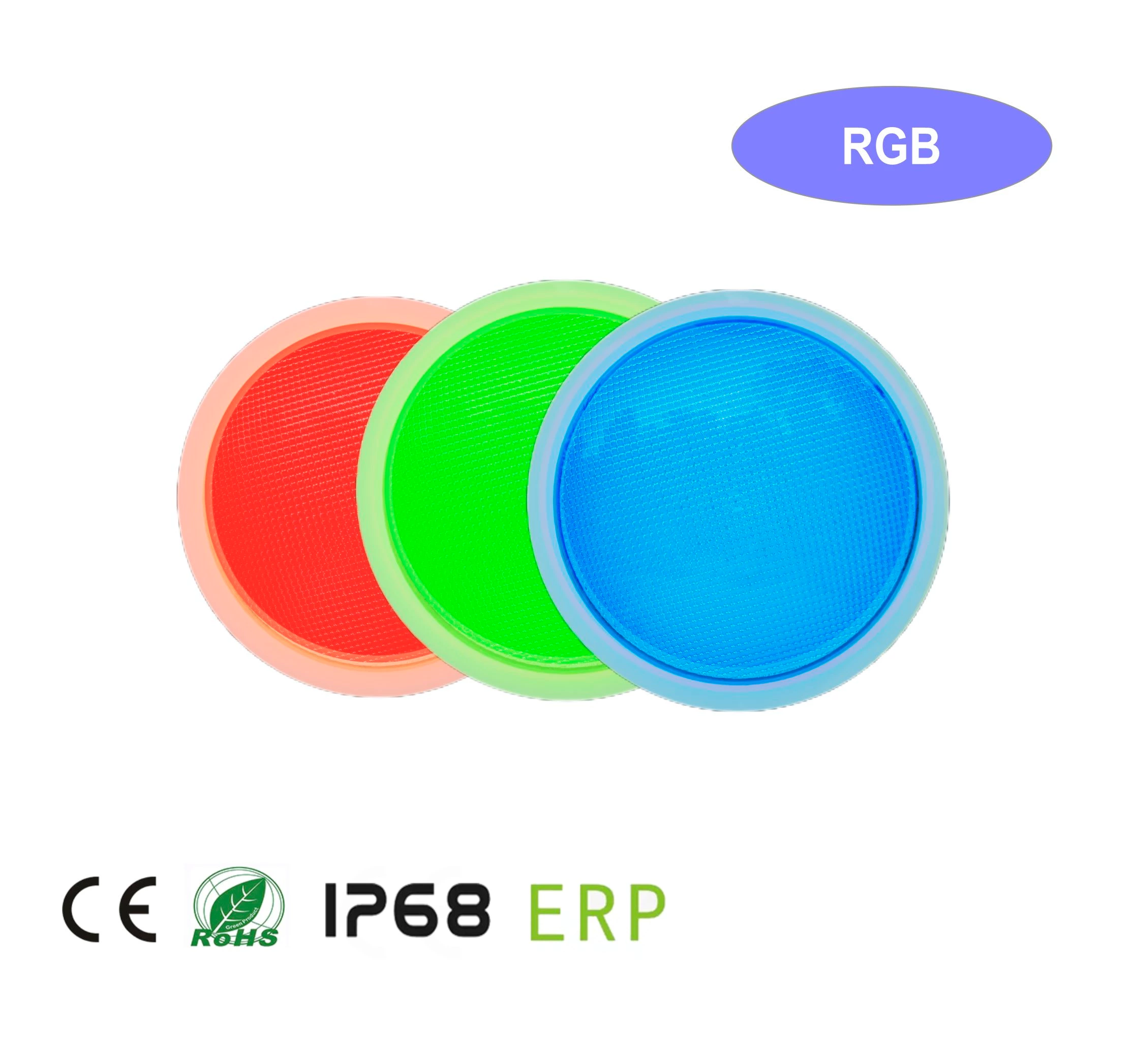 Bright LED Pool Light