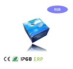 Bright LED Pool Light