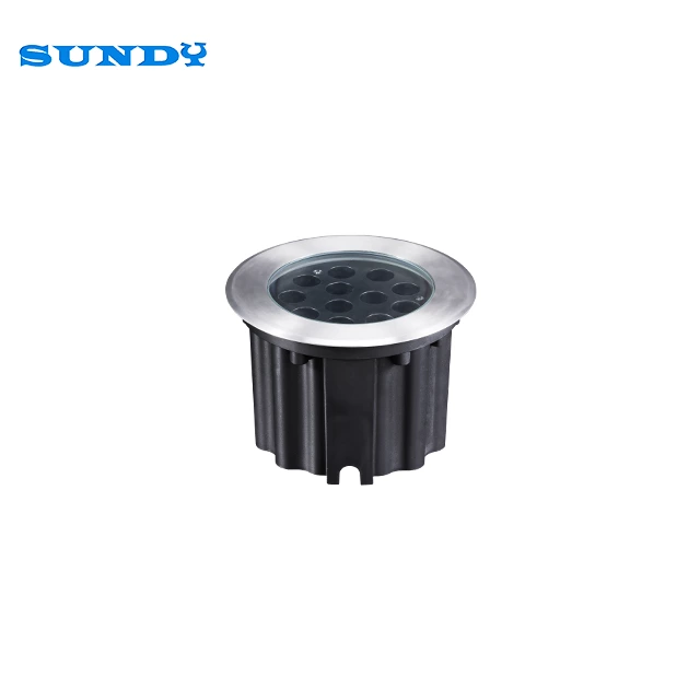 LED Ground Lights factory