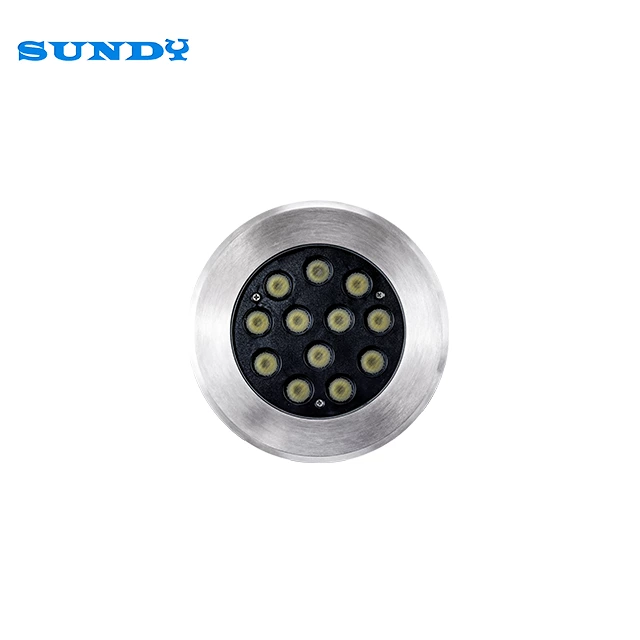 LED Ground Lights factory