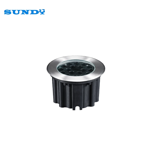 2025 Best Selling Underground Lamps