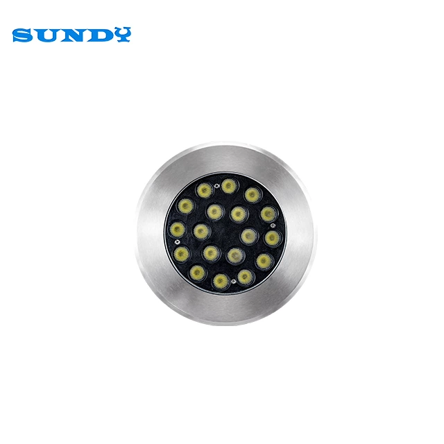 2025 Best Selling Underground Lamps