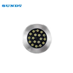 2025 Best Selling Underground Lamps