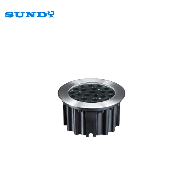 12V High Bright Underground Light
