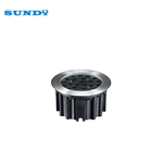 12V High Bright Underground Light