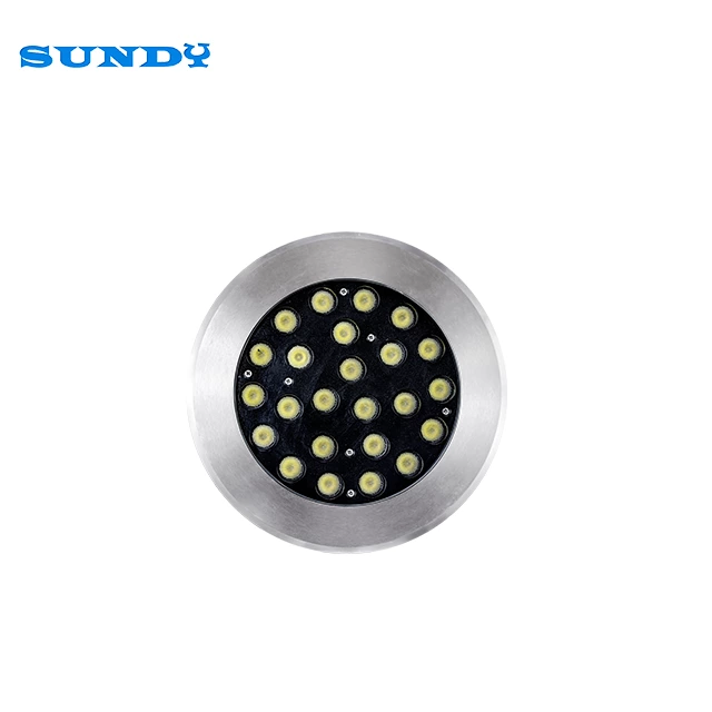 12V High Bright Underground Light