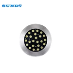12V High Bright Underground Light