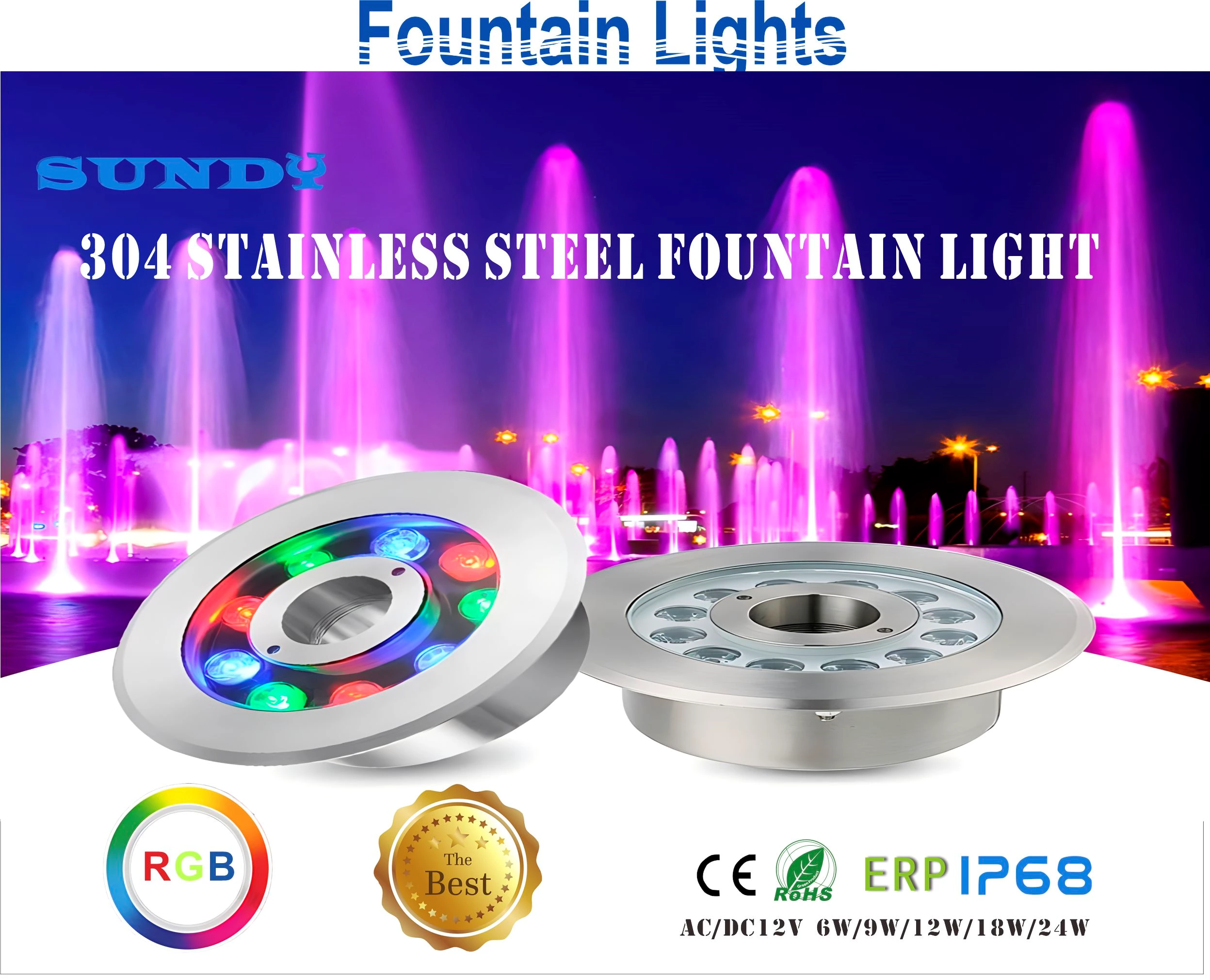 SFL-6W-S