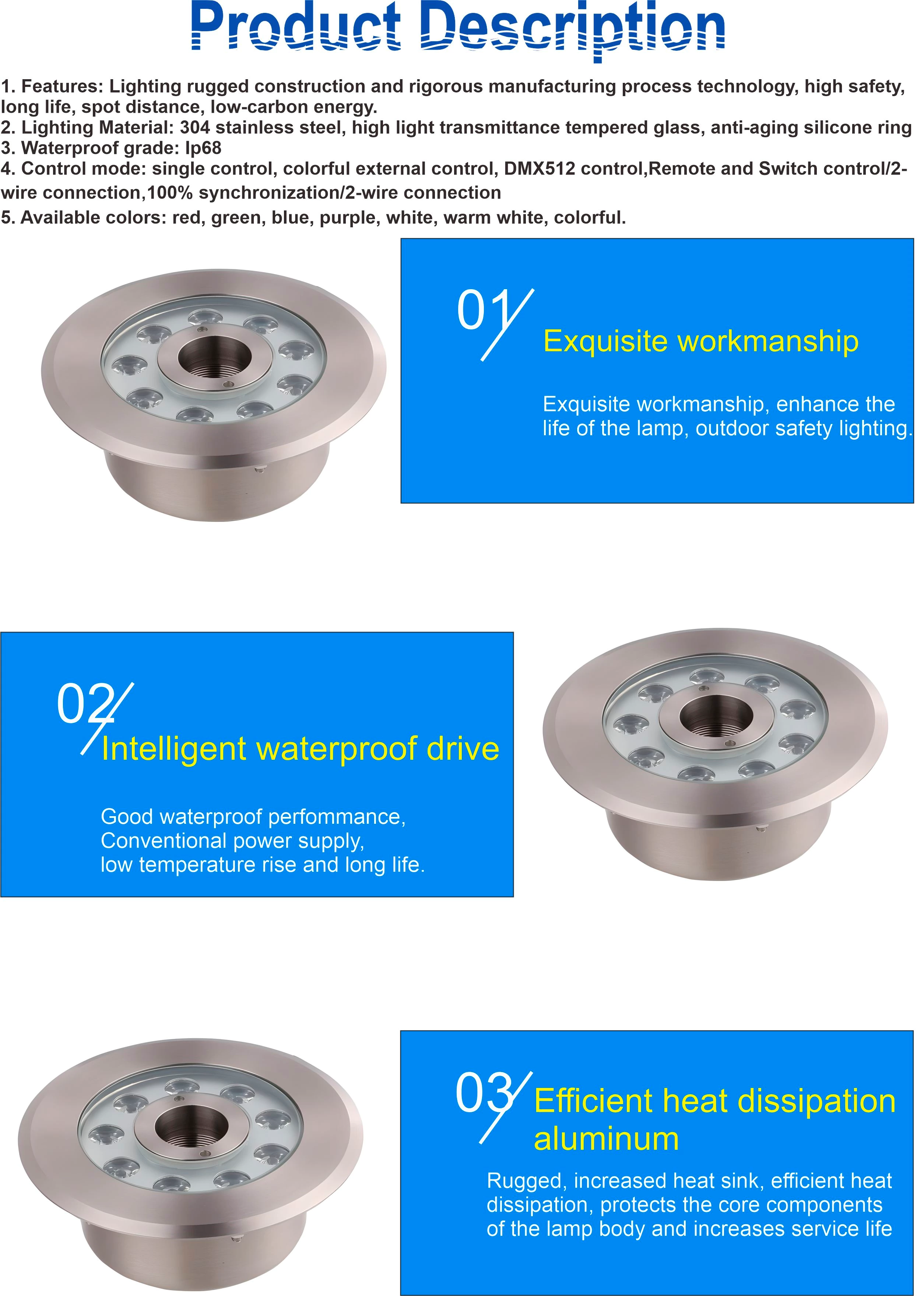 SFL-6W-S