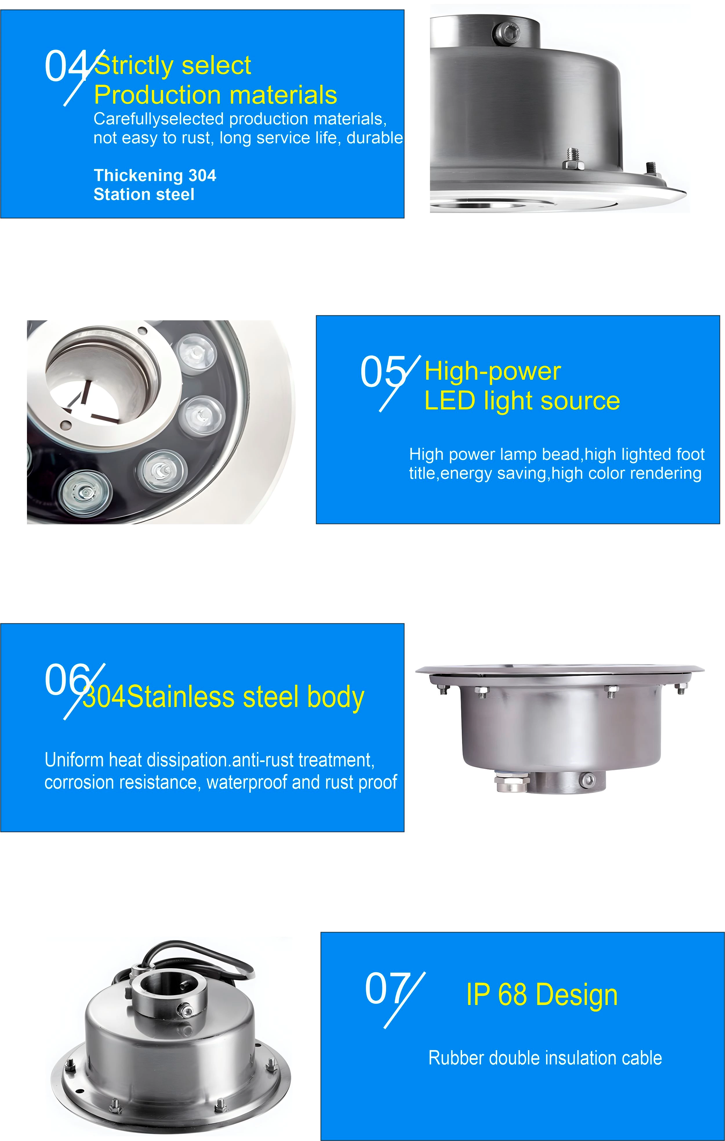 SFL-6W-S