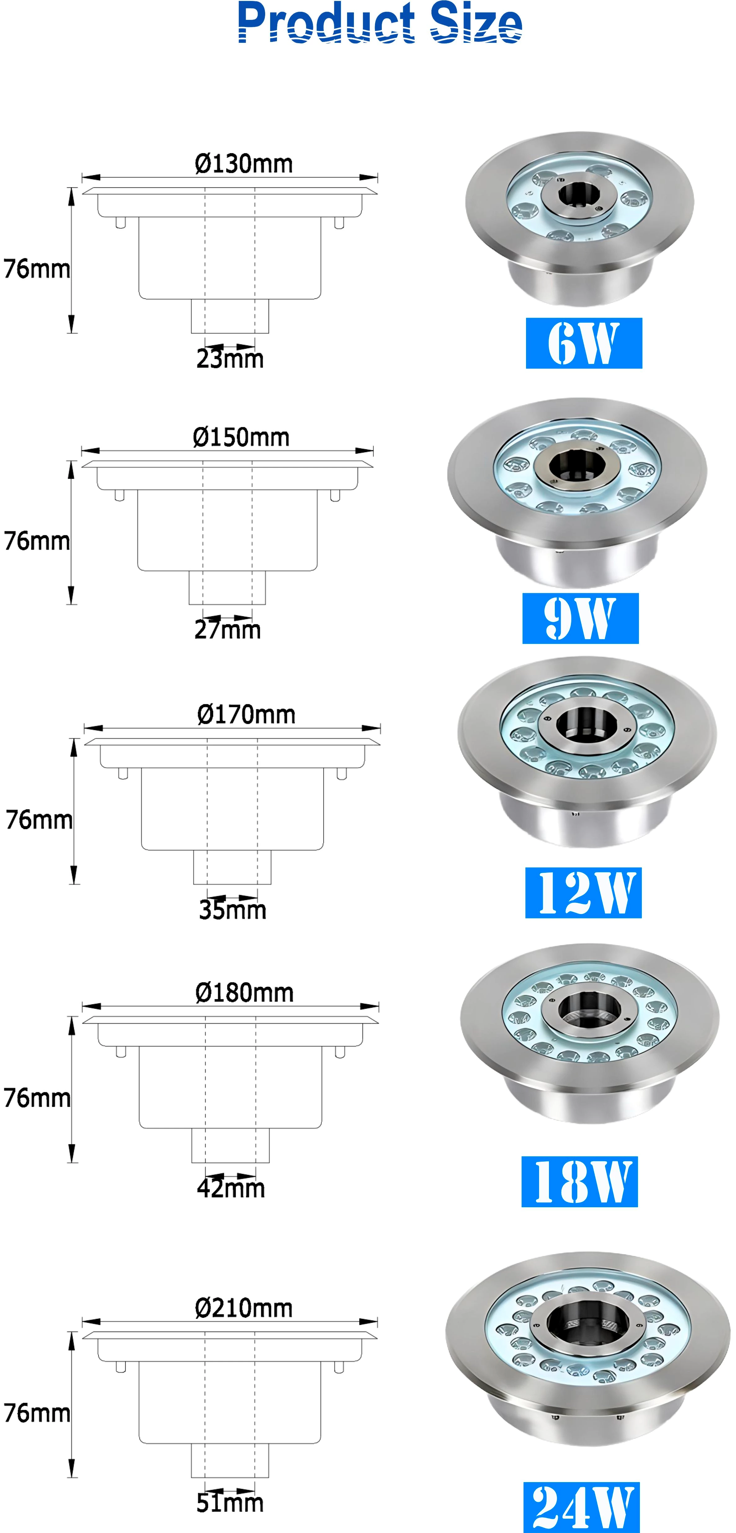 SFL-6W-S