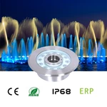 IP68 LED Fountain light