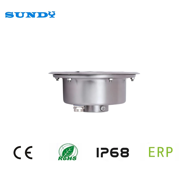IP68 LED Fountain light