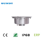 IP68 LED Fountain light