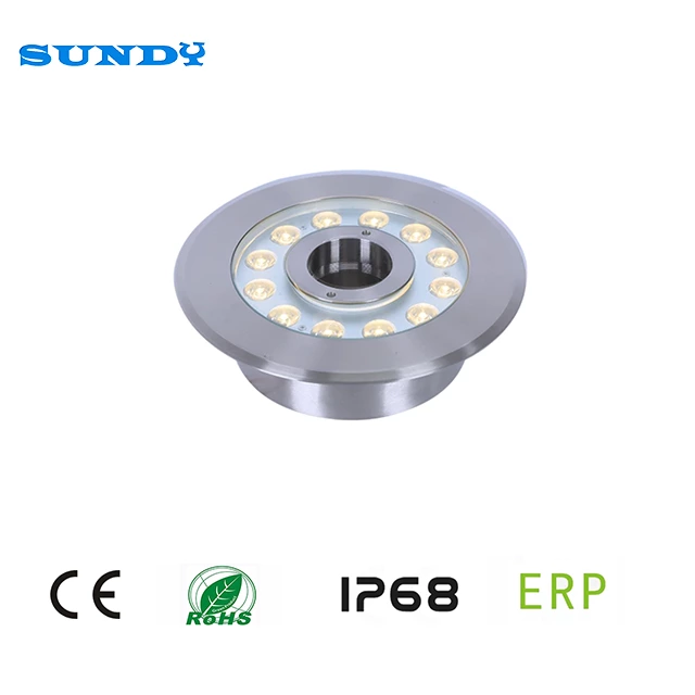 IP68 LED Fountain light