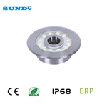 IP68 LED Fountain light