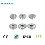 IP68 LED Fountain light