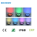 Best LED Fountain Light
