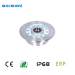 2025 LED Fountain Light