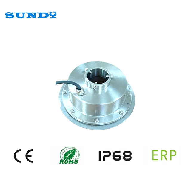2025 LED Fountain Light