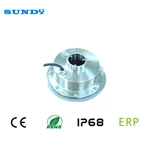 2025 LED Fountain Light