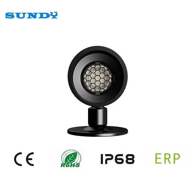 China Ground Spike Lights