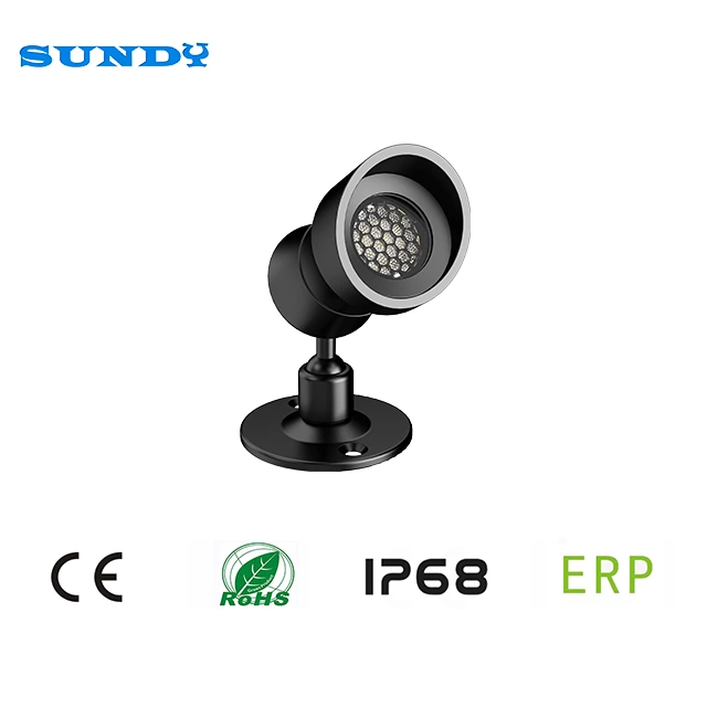 China Ground Spike Lights
