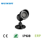China Ground Spike Lights