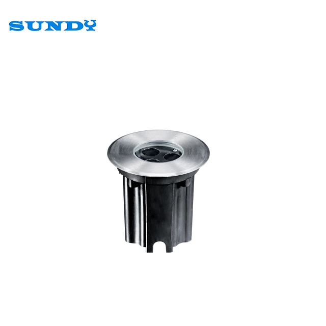 China LED Ground Lights