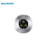 China LED Ground Lights
