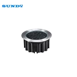 Waterproof Underground Lamp