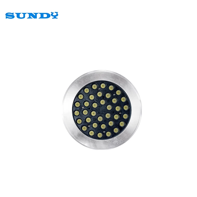 Waterproof Underground Lamp