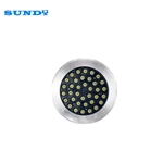Waterproof Underground Lamp
