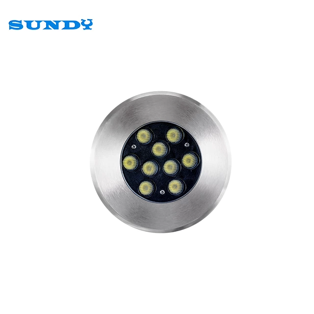 China Ground Lights