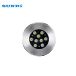 China Ground Lights