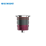 China Ip68 Ground Lights