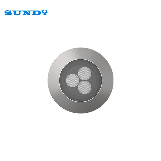 China Ip68 Ground Lights