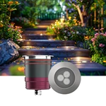 China Ip68 Ground Lights