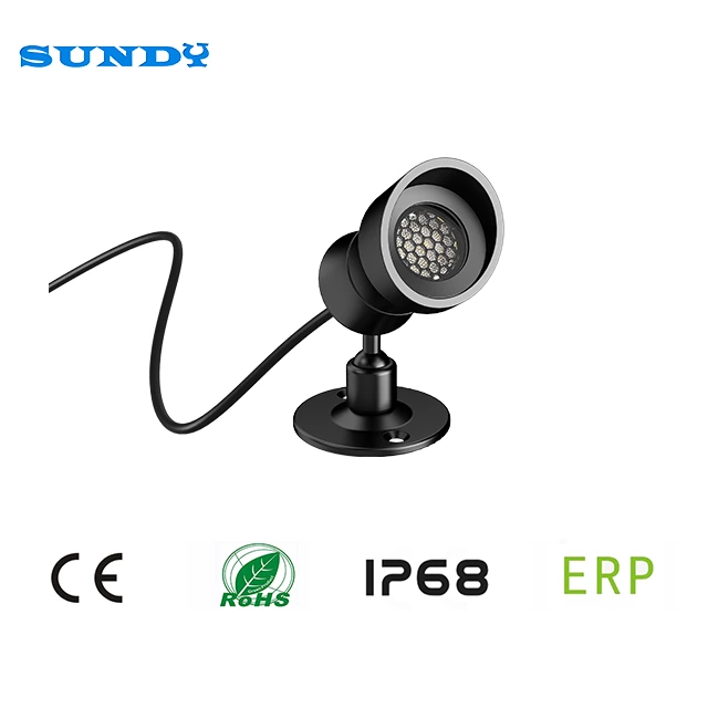China LED Spike Light